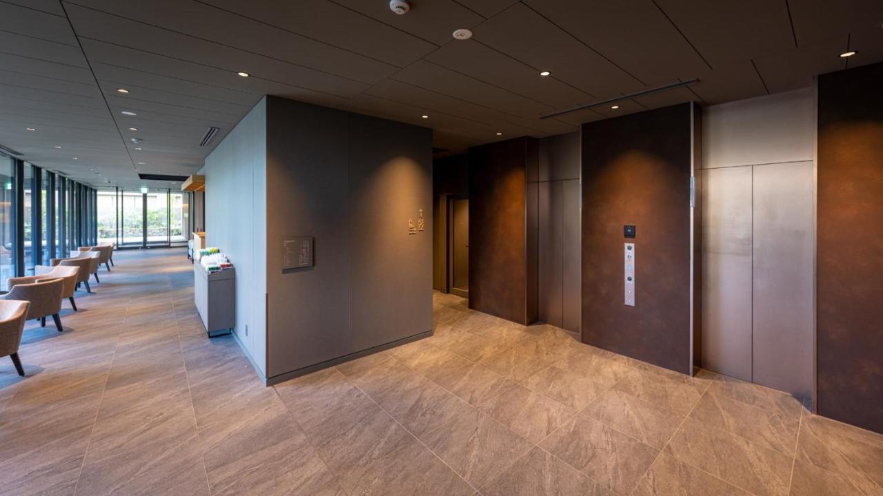 Onn Yuda Onsen Hotel Yamaguchi Ngoại thất bức ảnh