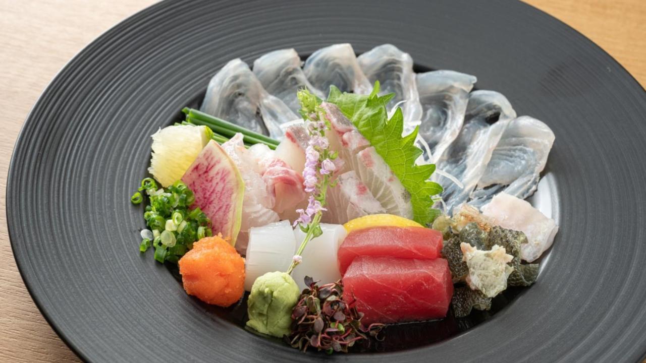Onn Yuda Onsen Hotel Yamaguchi Ngoại thất bức ảnh