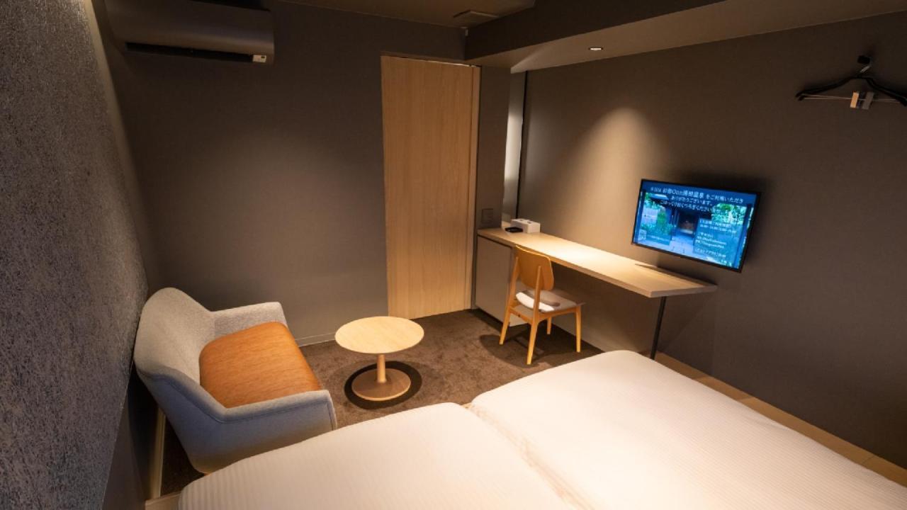 Onn Yuda Onsen Hotel Yamaguchi Ngoại thất bức ảnh