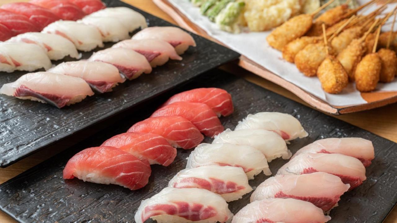 Onn Yuda Onsen Hotel Yamaguchi Ngoại thất bức ảnh