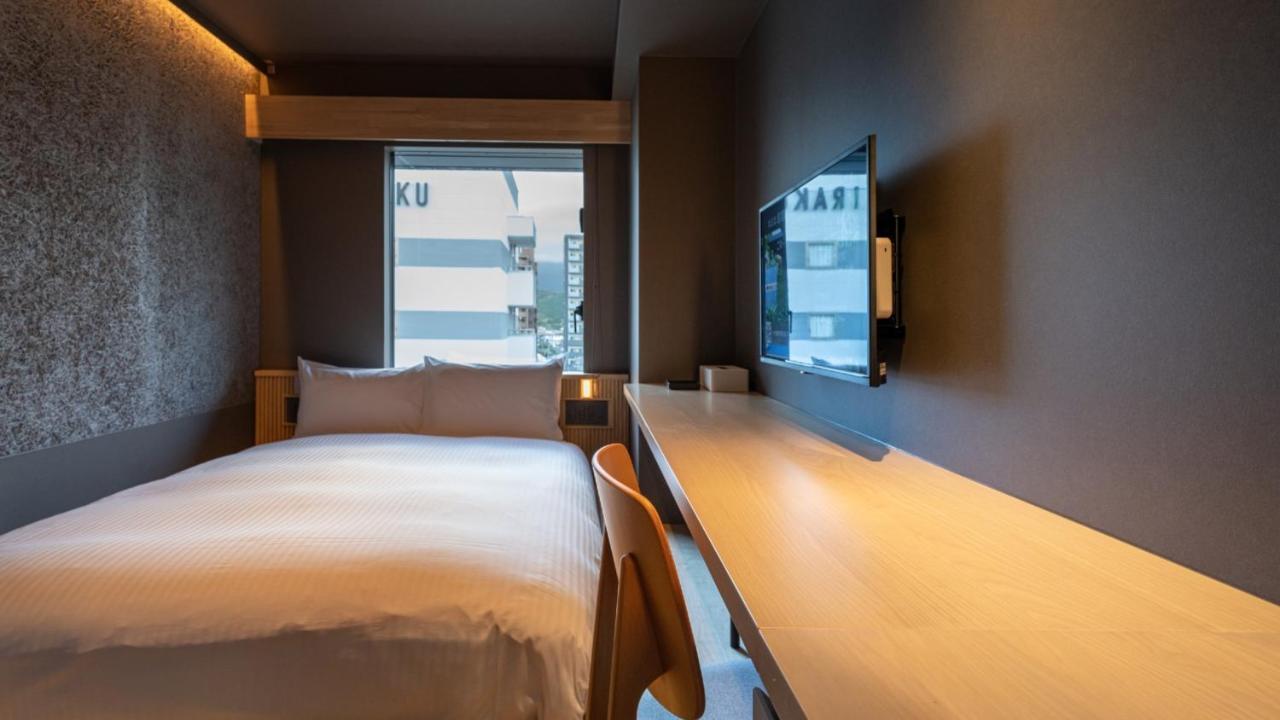 Onn Yuda Onsen Hotel Yamaguchi Ngoại thất bức ảnh
