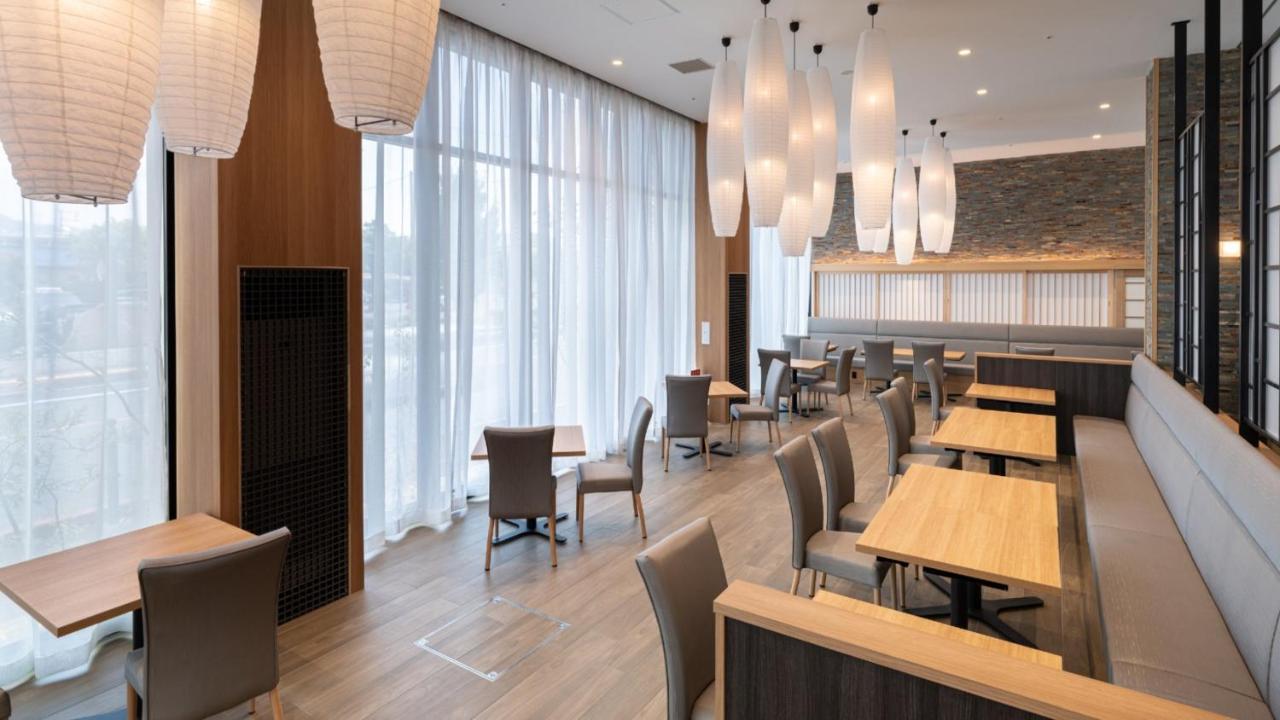 Onn Yuda Onsen Hotel Yamaguchi Ngoại thất bức ảnh