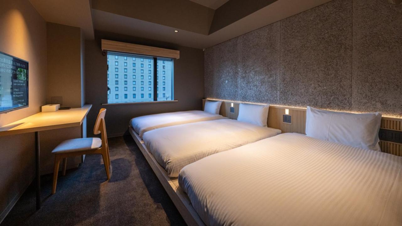 Onn Yuda Onsen Hotel Yamaguchi Ngoại thất bức ảnh