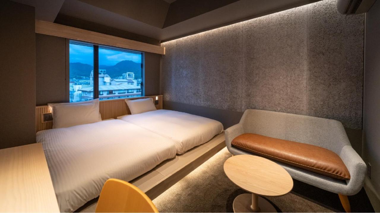 Onn Yuda Onsen Hotel Yamaguchi Ngoại thất bức ảnh