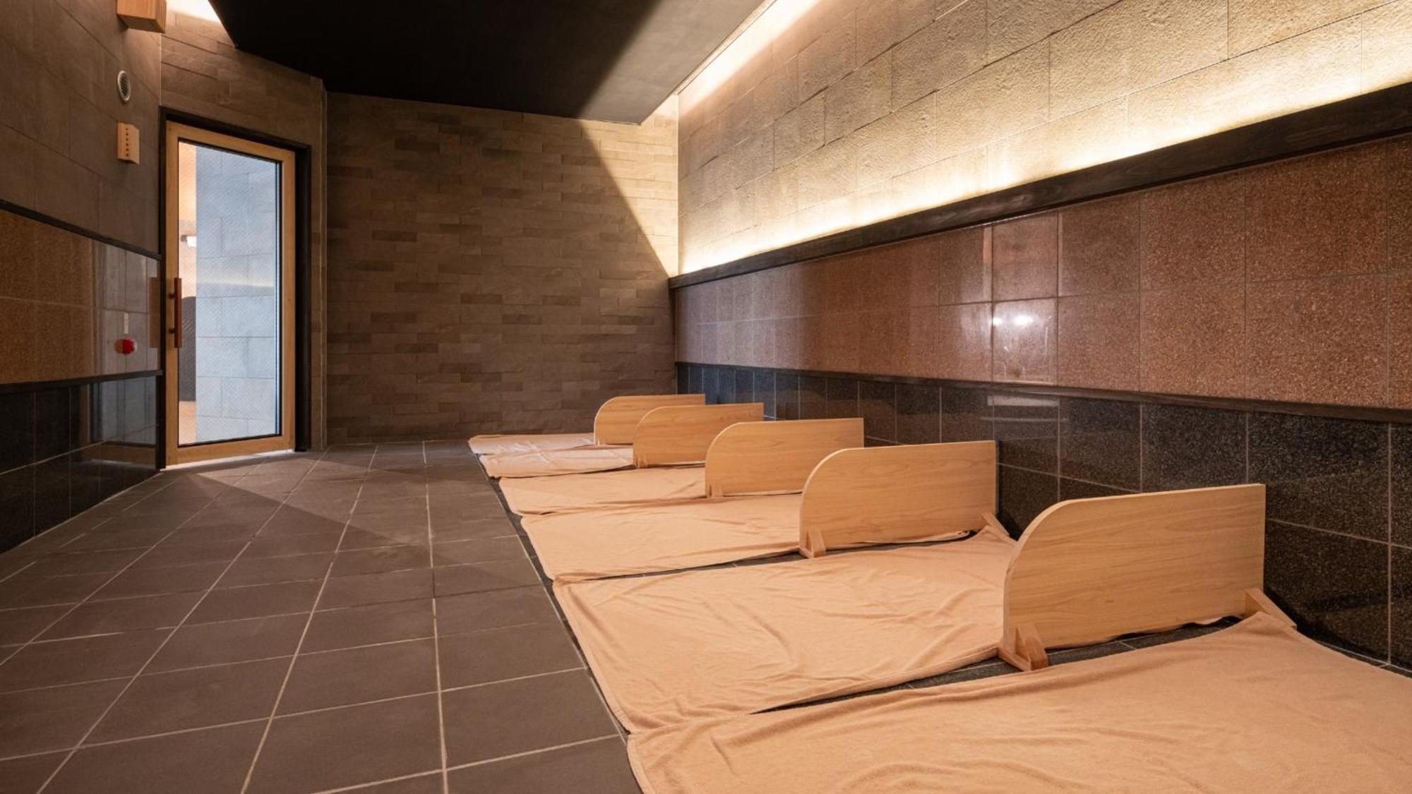 Onn Yuda Onsen Hotel Yamaguchi Ngoại thất bức ảnh
